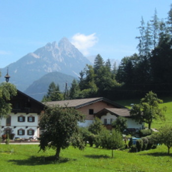 Regionalentwicklung | nachhaltiger Tourismus | Regiovation