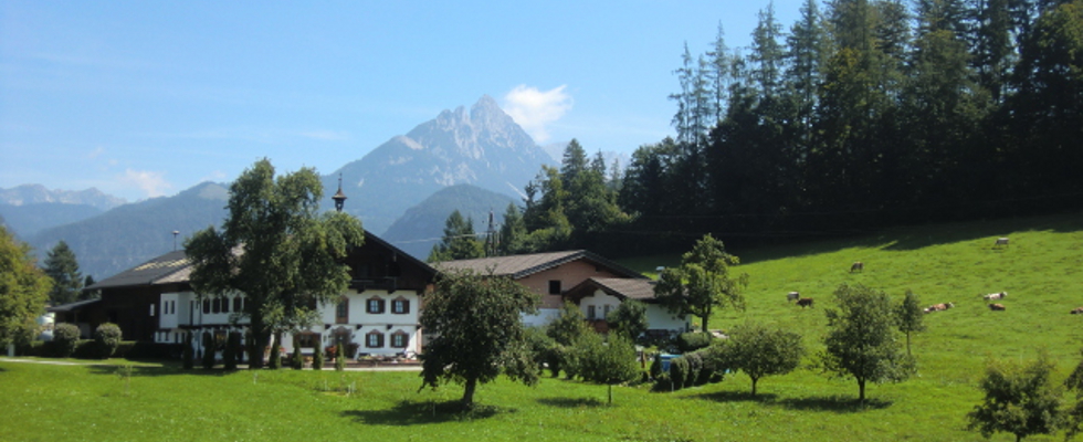 Regionalentwicklung | nachhaltiger Tourismus | Regiovation