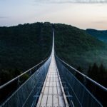 Regiovation_Alpiner Wegebau Hängebrücken